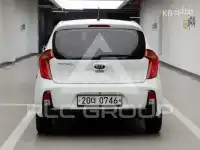 2016 KIA Morning