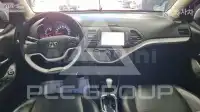 2016 KIA Morning