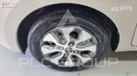 2016 KIA Morning