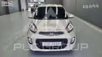 2016 KIA Morning