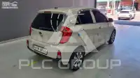 2016 KIA Morning
