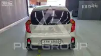 2016 KIA Morning