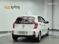 2016 KIA Morning
