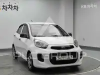 2016 KIA Morning