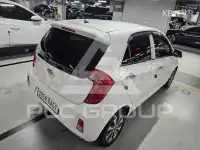 2016 KIA Morning