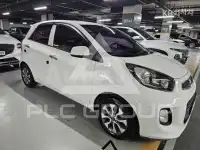 2016 KIA Morning