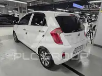 2016 KIA Morning