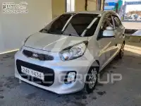 2016 KIA Morning