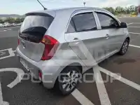 2016 KIA Morning