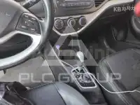 2016 KIA Morning