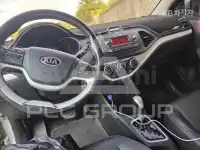 2016 KIA Morning