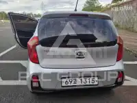 2016 KIA Morning