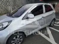 2016 KIA Morning