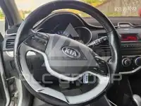 2016 KIA Morning