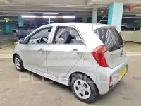 2016 KIA Morning