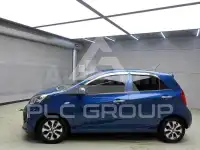 2016 KIA Morning