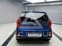 2016 KIA Morning