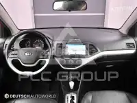 2016 KIA Morning