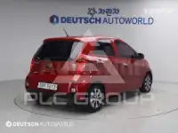 2016 KIA Morning