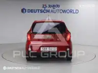 2016 KIA Morning