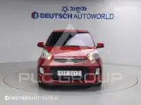 2016 KIA Morning