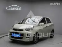 2016 KIA Morning