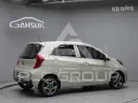 2016 KIA Morning