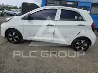 2016 KIA Morning