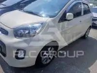 2016 KIA Morning