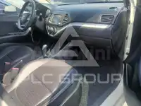 2016 KIA Morning