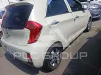 2016 KIA Morning