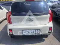 2016 KIA Morning