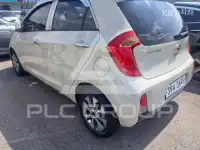 2016 KIA Morning
