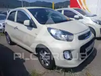 2016 KIA Morning