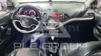 2016 KIA Morning