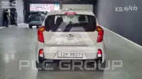 2016 KIA Morning