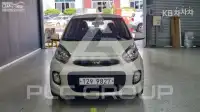 2016 KIA Morning