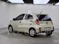 2016 KIA Morning