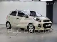 2016 KIA Morning
