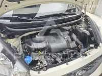 2016 KIA Morning