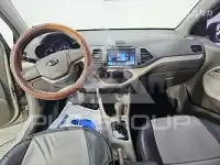 2016 KIA Morning