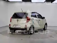 2016 KIA Morning