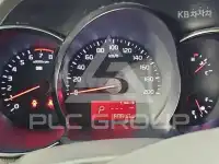 2016 KIA Morning