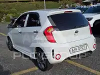 2016 KIA Morning