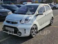 2016 KIA Morning