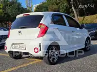 2016 KIA Morning