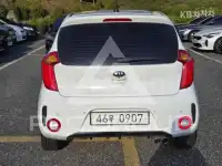 2016 KIA Morning