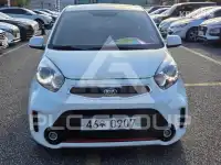 2016 KIA Morning
