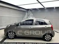 2016 KIA Morning