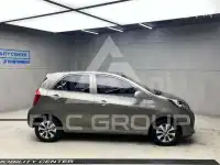2016 KIA Morning